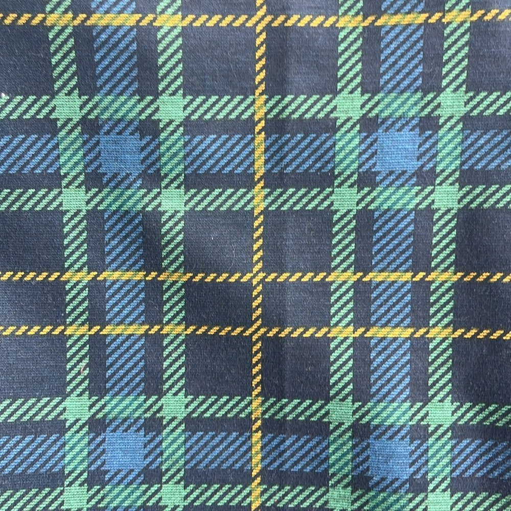 NWOT Plaid skirt - Picture 5 of 5